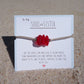 🌊✨Christmas Sale 70% OFF!!🌊✨Soul Sister Sea Glass Bracelet🎁