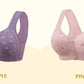 HOT SALE 80% OFF - Comfortable & Convenient Front Button Bra