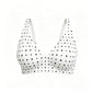🏆Super Firming Leopard Print Jelly Bra | Women Wirefree Bras 👍No More Sagging Breasts