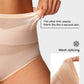 💖Last Day-Buy 1 Get 3 Packs💖Plus-Size High-Waist Cross Tummy Control Panties🎁Free socks Today!!