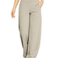 🩷Autumn Hot Sale-50% Off🩷Plus Size Minimalist Baggy Stretch Casual High Rise Straight Leg Pants