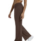 🩷Autumn Hot Sale-50% Off🩷Plus Size Minimalist Baggy Stretch Casual High Rise Straight Leg Pants