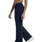🩷Autumn Hot Sale-50% Off🩷Plus Size Minimalist Baggy Stretch Casual High Rise Straight Leg Pants