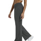 🩷Autumn Hot Sale-50% Off🩷Plus Size Minimalist Baggy Stretch Casual High Rise Straight Leg Pants