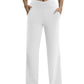 🩷Autumn Hot Sale-50% Off🩷Plus Size Minimalist Baggy Stretch Casual High Rise Straight Leg Pants
