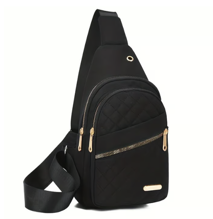 🌟2025 New Upgraded🌟Women's Fashion Casual Solid Color Crossbody Bag