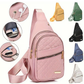 🌟2025 New Upgraded🌟Women's Fashion Casual Solid Color Crossbody Bag