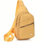 🌟2025 New Upgraded🌟Women's Fashion Casual Solid Color Crossbody Bag
