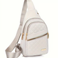 🌟2025 New Upgraded🌟Women's Fashion Casual Solid Color Crossbody Bag