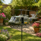 🏆Last Day Promo: 49% OFF 🎖️-Vietnam Veteran UH-1 Helicopter Wind Spinner