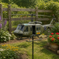 🏆Last Day Promo: 49% OFF 🎖️-Vietnam Veteran UH-1 Helicopter Wind Spinner