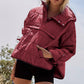 🌟🔥Autumn and Winter Special Pre-sale 🍂 Women's Oversized Hooded Puffer Jacket