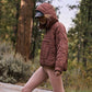 🌟🔥Autumn and Winter Special Pre-sale 🍂 Women's Oversized Hooded Puffer Jacket