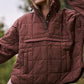🌟🔥Autumn and Winter Special Pre-sale 🍂 Women's Oversized Hooded Puffer Jacket