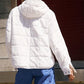 🌟🔥Autumn and Winter Special Pre-sale 🍂 Women's Oversized Hooded Puffer Jacket