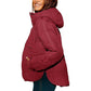 🌟🔥Autumn and Winter Special Pre-sale 🍂 Women's Oversized Hooded Puffer Jacket