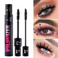 🌈🔥Buy 3 Get 2 Free💄Long Thick Curl Eyelash Mascara Dual-Purpose Mascara