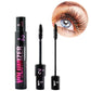 🌈🔥Buy 3 Get 2 Free💄Long Thick Curl Eyelash Mascara Dual-Purpose Mascara