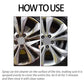 🚗Car Wheel Cleaning Agent