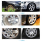 🚗Car Wheel Cleaning Agent