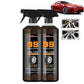 🚗Car Wheel Cleaning Agent