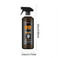 🚗Car Wheel Cleaning Agent