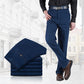 🔥HOT SALE 70% OFF🎉Men’s High Waist Straight Fit Jeans