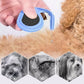 🎁Hot SaleGrooming Knife for Long-Haired Pets - Remove Clumps