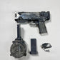 Electric Pulse Water Gun