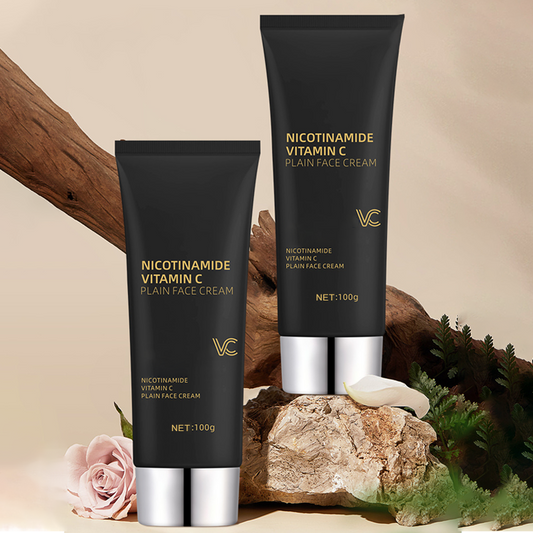 🎁2024 HOT SALE  Multifunctional Smooth Hydrating Niacinamide Makeup Cream