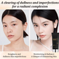 🎁2024 HOT SALE  Multifunctional Smooth Hydrating Niacinamide Makeup Cream