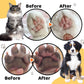 🔥49% OFF😻Waterproof Rechargeable Pet Shaver with LED Light🐕