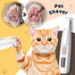 🔥49% OFF😻Waterproof Rechargeable Pet Shaver with LED Light🐕
