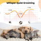 🔥49% OFF😻Waterproof Rechargeable Pet Shaver with LED Light🐕