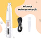 🔥49% OFF😻Waterproof Rechargeable Pet Shaver with LED Light🐕