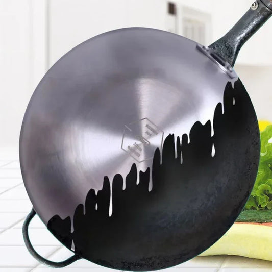 🔥HOT SALE🔥Pot Bottom & Cookware Cleaning Gel