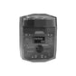 ✨2025 New Design🔥Transparent Mini Electric Shaver with Low Noise