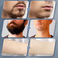 ✨2025 New Design🔥Transparent Mini Electric Shaver with Low Noise
