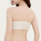 💗LAST DAY SALE 60% OFF⚡50K+ SOLD💕🌟Invisible Strap Front Buckle Push Up Bra🥰