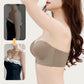 💗LAST DAY SALE 60% OFF⚡50K+ SOLD💕🌟Invisible Strap Front Buckle Push Up Bra🥰