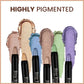 ✨ Waterproof Eyeshadow Shimmer Stick