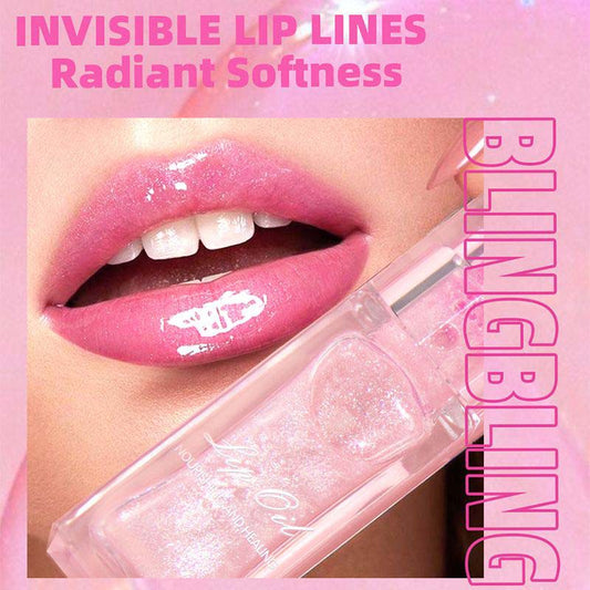 ✨Limited Time Offer✨Magic Color Changing Lip Oil