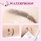 🎁HOT SALE 49%OFF💥Natural Eyebrow Cream with Angled Brush
