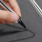 🔥Buy 1 Get 1 Free✨Micro-Fork Tip Pencil Long-lasting Waterproof Brows Pencil