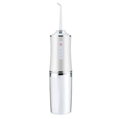 🎁Gift Idea 49% OFF🔥 - Portable Water Flosser Teeth Cleaner