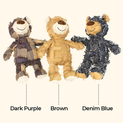🧸Indestructible Robust Bear