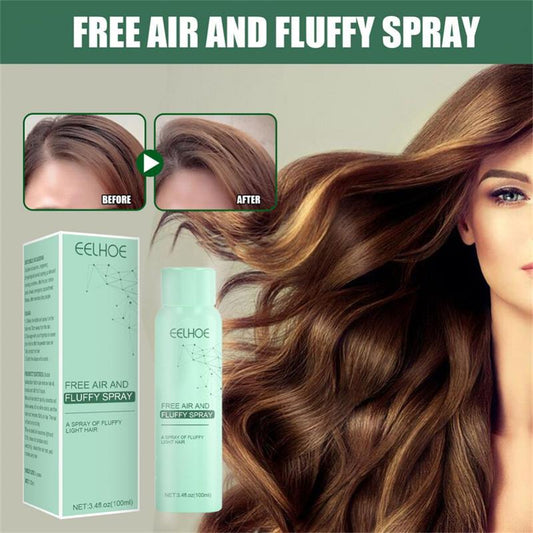 🌟Hot Sale-49%OFF✨Magic Dry Hair Spray