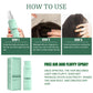 🌟Hot Sale-49%OFF✨Magic Dry Hair Spray