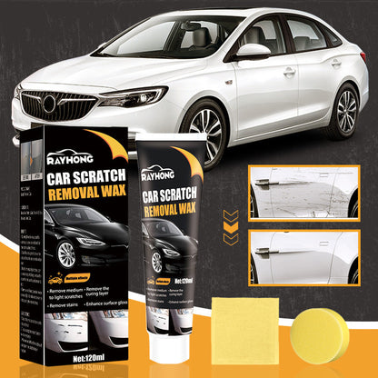 🔥Hot-Selling!🔥Car Scratch Repair Paste