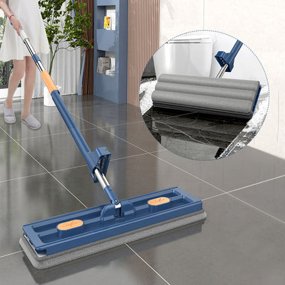 🔥BEST SELLER🔥New Style Large Flat Mop